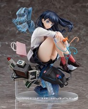 Good Smile Company Takarada Rikka I Believe in Future SSSS.Gridman 1/7 Scale picture