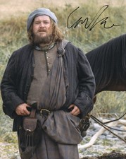 GRANT O'ROURKE SIGNED PHOTO OUTLANDER (2) picture