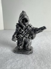 Vintage Archive Miniatures Jawa Metal Figure Star Wars 1977 Rare picture