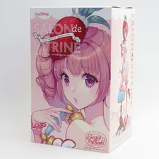 SALON de VITRNE Strawberry Shortcake Bustier Girl 1/6 Figure Max Factory Japan picture