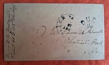 CIVIL WAR  CORR FAMOUS VA CONFEDERATE OFFICER WIA PICKETT'S CHARGE GETTYSBURG  picture