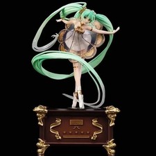 Hatsune Miku Symphony 5th Anniversary PVC Anime Figure Collectible Statue 2026 picture