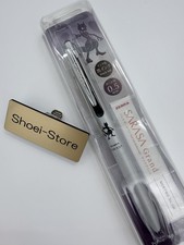 Zebra Pokemon Series Sarasa Grand Limited Edition Pokemon Mewtwo Gel Pen NEW picture