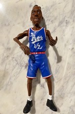Vintage Nike 97’ Playmates Toys “Pro Lil' Penny”talking Penny Hardaway 12inch picture