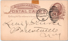 Vintage Papers (1883-1914) S/10 Miscellaneous Postcards (see description below) picture
