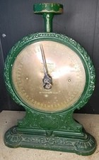salter family scales NO DISH picture
