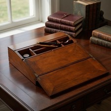 Campaign Lap Desk, Includes two Styluses picture
