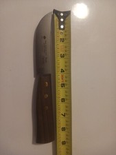 1 Ea 4 In Skinner Hi-Carbon Steel By Friedr.Herder In Solingen Germany Great For picture