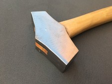 2.5 LB Iron Hammer, Thors hammer, mjolnir picture