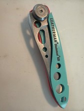 Leatherman Skeletool KB Pocket Knife w/ Bottle Opener picture