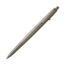 Fisher Space Pen AG7 Astronaut Moonwalker Ballpoint Pen in Titanium Nitride NEW picture