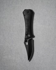 Auxiliary Manufacturing Folding Knife 2.75