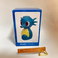 Pokemon Soy Sauce Dispenser Horsea Japan Pokemon Center Kagawa 【US DUTYFREE】 picture