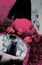 Demon #3 (PRESALE 12/2/26) Cover Select picture