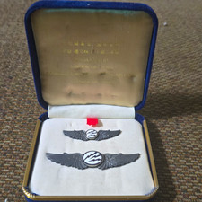 RARE Vintage  Taiwan  AIR FORCE 