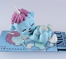 Unico Figure Collection (Joyful Expression) – Osamu Tezuka From Japan picture