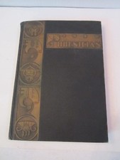 1930 PHOENIX UNION HIGH SCHOOL YEARBOOK 