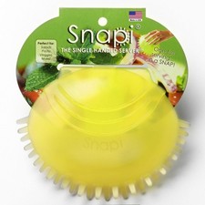 Snapi Single Handed Server -Mango,Cooking Utensils picture