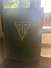 1927 bradford academy year book picture
