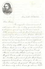 New Hampshire Clement Family Writer Offers Views On Fremont And 1865 Election picture