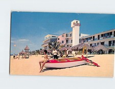 Postcard Hotel Playa Mazatlán Sinaloa Mexico picture