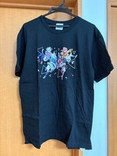 Hololive Super Super Super Super Gamers T-shirt picture