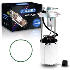 Ultramindz Fuel Pump Chevrolet Silverado GMC Sierra 1500 1500HD 2500 2500HD picture