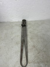 Vintage Brown & Sharpe No 827 Lock Joint Caliper, Made in USA picture