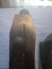 Stanley Plane  And Millers Falls No 90  Both In Good Condition picture