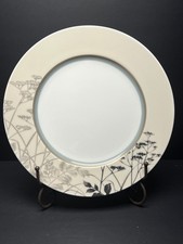 Stunning TAPESTRY ROSE by Noritake Bone China Dinner Plate 11