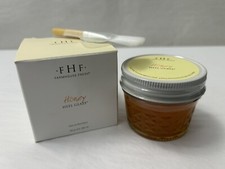 New Farmhouse Fresh FHF Honey Heel Glaze Pedicure Perfect Year Round (1415) picture