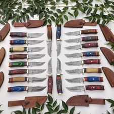 20 Pcs Lot 8