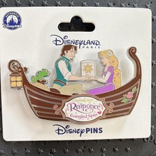 Disney Disneyland Paris Rapunzel Tangled picture