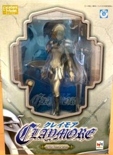 Claymore No.47 Clare PVC 1/8 Figure Excellent Model MegaHouse picture