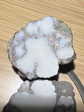 Superb Datolite, C And H 21, Copper Webbed, Copper Peppered, Datolite , Michigan picture