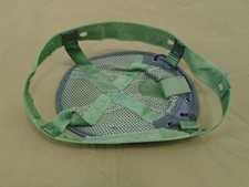 US Military USMC Lightweight LWH PASGT Helmet Suspension Gentex Size Large 196-A picture
