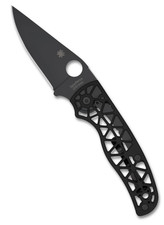 Spyderco Edgerati 3.57