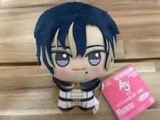 A3 Chibigurumi 3rd Spring Group Masumi Usui BANDAI NAMCO Plush Doll Japan Anime picture