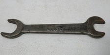 Antique Ford USA T-1917 Wrench Open End Collectible Tool 5.25
