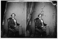 Photo:Lane,Honorable,James,Senator,KA,Kansas picture
