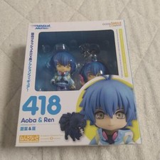 Nendoroid DRAMAtical Murder Aoba & Ren #418 Good Smile Company Figure Japan picture