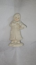 RUSS  Little Miracles Doll (missing wings) With Violin picture