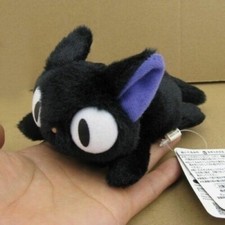 KIKI'S DELIVERY SERVICE JIJI CAT SOFT PLUSH doll 10cm new picture