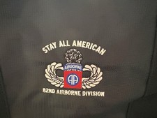 Ogio Half Dome 82nd Airborne Division picture