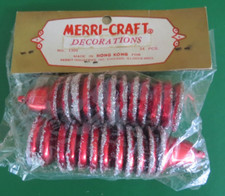 Vintage MERRI-CRAFT 24 1