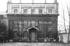 Dpl-98 St Ann's Country House, Demolished 1914, King's Lynn, Norfolk. Photo picture