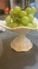 W.T. Copeland Spode Impl England Pedestal Compote picture