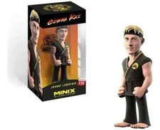 Minix Figura Cobra Kai Jhonny Lawrence 12 Cm picture
