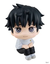10cm Jujutsu Kaisen Anime Figure Look Up Q Version Okkotsu Yuta picture