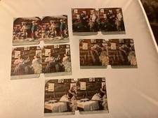 The Dying Miner Stereoview Lot picture